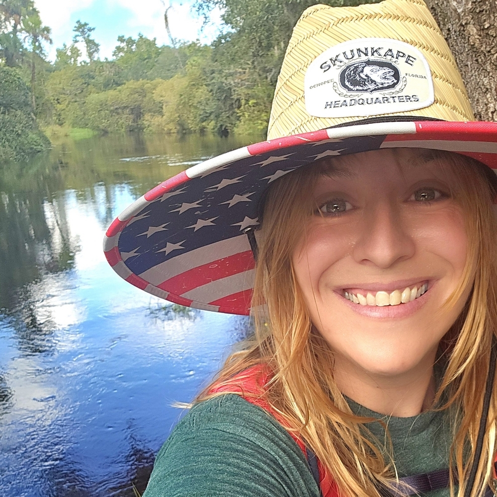 Meet your Posher, Erin